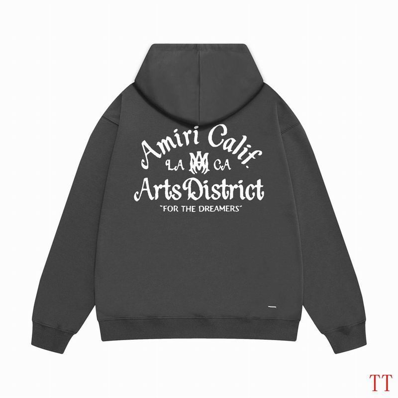 Amiri S-2XL 20tr74